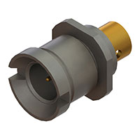 Amphenol SV Microwave - SF1211-6061 - CONN SMP PLUG STR 50OHM SOLDER