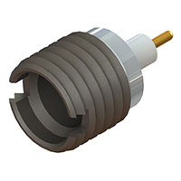 Amphenol SV Microwave - SF1211-66113 - CONN SMP PLUG STR 50OHM SOLDER