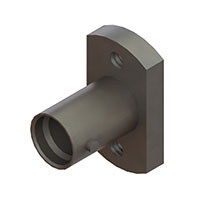 Amphenol SV Microwave - SF1211-66214 - CONN SMP PLUG STR 50OHM COMPRES