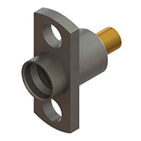 Amphenol SV Microwave - SF1233-6000 - CONN SMP PLUG STR 50OHM SOLDER