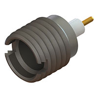 Amphenol SV Microwave - SF1279-6001 - CONN SMP PLUG STR 50OHM SOLDER