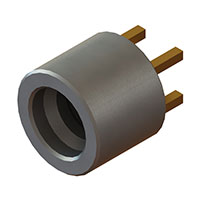 Amphenol SV Microwave - SF1287-6001 - CONN SMP PLUG STR 50OHM PCB