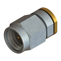 Amphenol SV Microwave - SF1511-60044 - CONN 2.92MM PLG STR 50OHM SOLDER