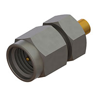 Amphenol SV Microwave - SF1511-60071 - CONN 2.92MM PLUG STR 50 OHM