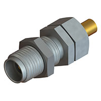 Amphenol SV Microwave - SF1521-60025 - CONN 2.92MM JCK STR 50OHM SOLDER