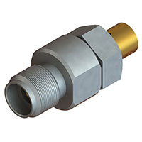 Amphenol SV Microwave - SF1521-60042 - CONN 2.92MM JCK STR 50OHM SOLDER