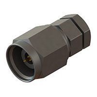 Amphenol SV Microwave - SF1611-60001 - CONN 2.4MM PLUG STR 50 OHM