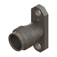 Amphenol SV Microwave - SF1621-60003 - CONN 2.4MM JACK 50 OHM COMPRESS