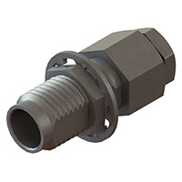 Amphenol SV Microwave - SF1621-60005 - CONN 2.4MM JACK STR 50OHM SOLDER