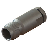 Amphenol SV Microwave - SF1621-60014 - CONN 2.4MM JACK STR 50OHM SOLDER