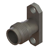 Amphenol SV Microwave - SF1621-60017 - CONN 2.4MM JACK 50 OHM COMPRESS