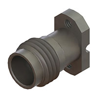 Amphenol SV Microwave - SF1621-60026 - CONN 2.4MM JACK STR 50OHM SOLDER