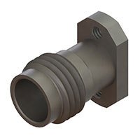 Amphenol SV Microwave - SF1621-60029 - CONN 2.JACK STR 50 OHM COMPRESS