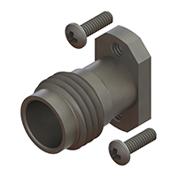 Amphenol SV Microwave - SF1621-60029-2S - CONN 2.4MM JCK STR 50OHM COMPRES