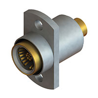 Amphenol SV Microwave - SF1732-6004 - CONN BMA JACK STR 50OHM SOLDER