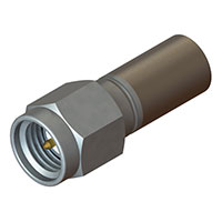 Amphenol SV Microwave - SF2900-6001 - CONN SMA PLUG STR 50OHM CRIMP