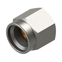 Amphenol SV Microwave - SF2902-6001 - CONN SMA PLUG STR 50 OHM