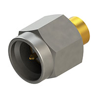 Amphenol SV Microwave - SF2906-6002 - CONN SMA PLUG STR 50OHM SOLDER