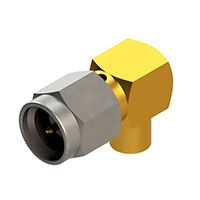 Amphenol SV Microwave - SF2912-6001 - CONN SMA PLUG R/A 50OHM SOLDER