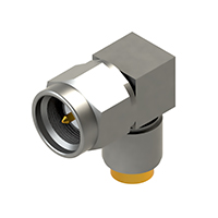 Amphenol SV Microwave - SF2912-6605 - CONN SMA PLUG R/A 50OHM SOLDER