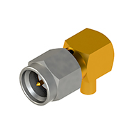 Amphenol SV Microwave - SF2915-6001 - CONN SMA PLUG R/A 50OHM SOLDER