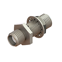 Amphenol SV Microwave - SF2990-6005 - CONN ADAPT JACK-JACK SMA 50 OHM