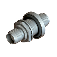 Amphenol SV Microwave - SF2991-6002 - CONN ADAPT JACK-JACK SMA 50 OHM