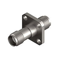 Amphenol SV Microwave - SF2991-6007 - CONN ADAPT JACK-JACK SMA 50 OHM