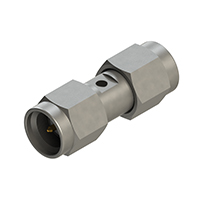 Amphenol SV Microwave - SF2993-6001 - CONN ADAPT PLUG-PLUG SMA 50 OHM