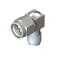 Amphenol SV Microwave - SF2994-6001 - CONN ADAPT JACK-PLUG SMA 50 OHM