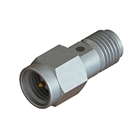 Amphenol SV Microwave - SF2997-6003 - CONN ADAPT PLUG-JACK SMA 50 OHM