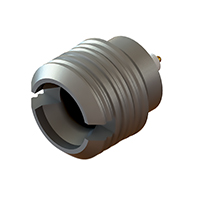 Amphenol SV Microwave - SF3211-60009 - CONN SMPM PLUG STR 50OHM SOLDER