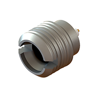 Amphenol SV Microwave - SF3211-60010 - CONN SMPM PLUG STR 50OHM SOLDER