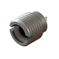 Amphenol SV Microwave - SF3211-60011 - CONN SMPM PLUG STR 50OHM SOLDER