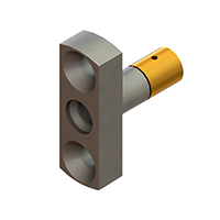 Amphenol SV Microwave - SF3211-60013 - CONN SMPM PLUG STR 50OHM SOLDER