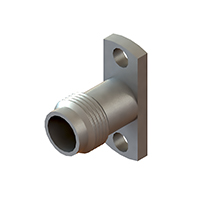 Amphenol SV Microwave - SF3321-60003 - CONN 1.85MM JK STR 50OHM COMPRES