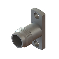 Amphenol SV Microwave - SF3321-60011 - CONN 1.85MM JK STR 50OHM COMPRES