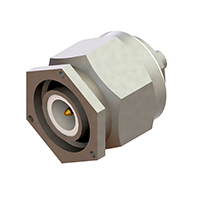 Amphenol SV Microwave - SF4501-6023 - CONN PTNC PLUG STR 50OHM SOLDER