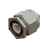 Amphenol SV Microwave - SF4501-6039 - CONN PTNC PLUG STR 50OHM SOLDER