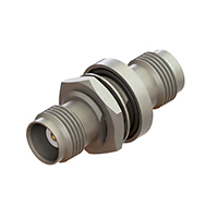 Amphenol SV Microwave - SF4532-6009 - CONN ADAPT JACK-JACK TNC 50 OHM