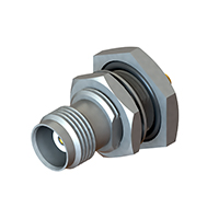 Amphenol SV Microwave - SF4546-6010 - CONN PTNC JACK STR 50OHM SOLDER