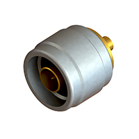 Amphenol SV Microwave - SF6505-6003 - CONN PN PLUG STR 50OHM SOLDER