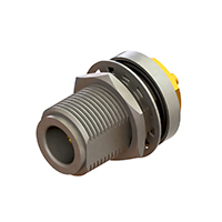 Amphenol SV Microwave - SF6545-6017 - CONN PN JACK STR 50OHM SOLDER