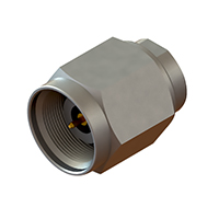 Amphenol SV Microwave - SF8016-6404 - CONN TERMINATR PLUG 2.4MM 50 OHM