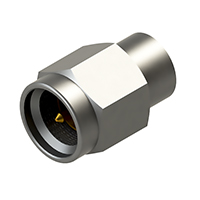 Amphenol SV Microwave - SF8018-6060 - CONN TERMINATOR PLUG SMA 50 OHM