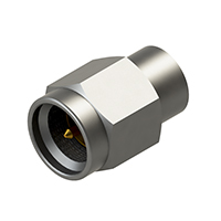 Amphenol SV Microwave - SF8018-6061 - CONN TERMINATOR PLUG SMA 50 OHM