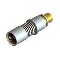 Amphenol SV Microwave - SF9411-6001 - CONN SOCKET CONTACT BMA GOLD