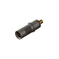 Amphenol SV Microwave - SF9811-6000 - BMZ SOCKET D38999 CONTACT (SIZE