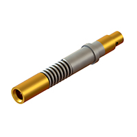 Amphenol SV Microwave - SF9911-60001 - CONN SOCKET CONTACT SMPS GOLD