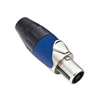 Amphenol Sine Systems Corp - SP-2-FN - CONN PLUG 2POS SILVER SCREW